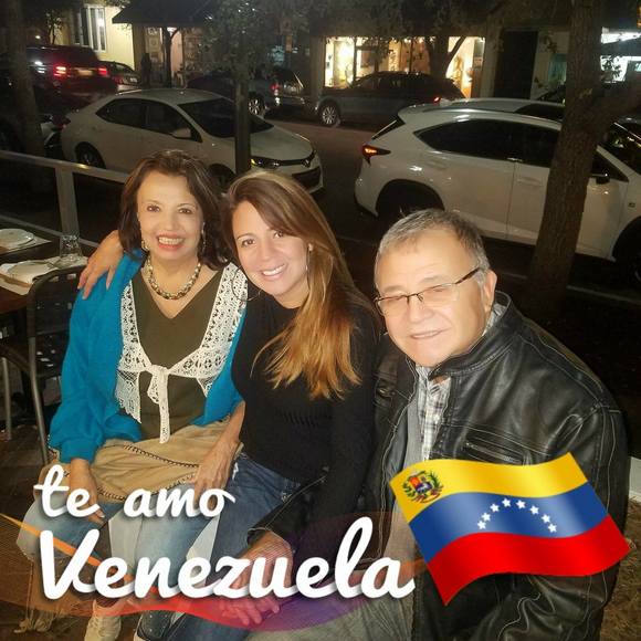 Meet your Posher, María - Picture 1 of 1